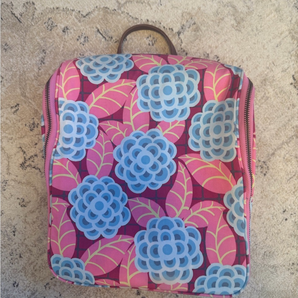 Amy Butler Hanging Toiletry Bag